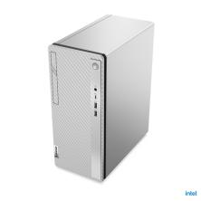 Lenovo IdeaCentre 5 14IAB7 i5-12400 Torre Intel® Core™ i5 16 GB DDR4-SDRAM 512 GB SSD PC Gris