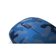 Microsoft Bluetooth Mouse ratón Ambidextro Óptico 1000 DPI