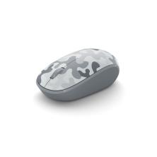 Microsoft Bluetooth Mouse ratón Ambidextro Óptico 1000 DPI