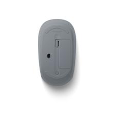 Microsoft Bluetooth Mouse ratón Ambidextro Óptico 1000 DPI