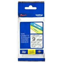 Brother TZE121 cinta para impresora de etiquetas