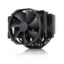 Noctua NH-D15 chromax.black Procesador Enfriador 15 cm Negro