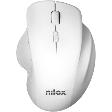Ratón Nilox Wireless NXMOWI3002