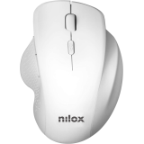 Ratón Nilox Wireless NXMOWI3002