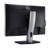 Lote 10 uds. MONITOR DELL U2412 | 24" 1920 x 1200 60 HZ FHD | 8 MS | LED | NEGRO
