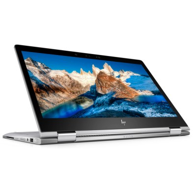 HP EliteBook 1030 G2 Core i5 7300U 2.6 GHz | 8GB | 256 M.2 | TÁCTIL X360 | BAT NUEVA | WIN 10 PRO