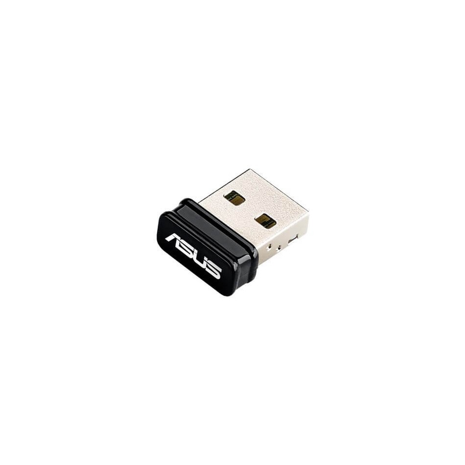 Adaptador Red USB-N10 Nano 150Mbps Adaptador Red USB-N10 Nano 150Mbps