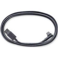 CABLE USB 2.0 | WACOM | DISPOSITIOS | USB A - MICRO USB A | NEGRO | 2M