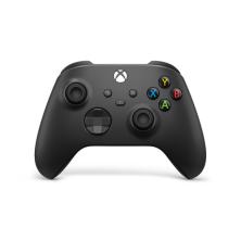 Microsoft Xbox Wireless Controller Negro Bluetooth Gamepad Analógico/Digital Android, PC, Xbox One, Xbox One S, Xbox One X, Xbox