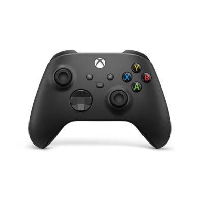 Gamepad Microsoft Xbox | Bluetooth | Analógico/Digital | Android | PC | Xbox One | Xbox One S | Xbox One X | Negro
