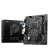 Placa base MSI PRO H510M-B | Intel H510 | LGA1200 | Micro ATX