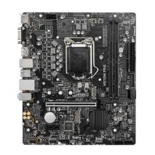 MSI Placa Base PRO H510M-B mATX LGA1200