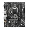 Placa base MSI PRO H510M-B | Intel H510 | LGA1200 | Micro ATX