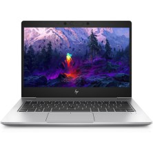 HP EliteBook 830 G6 Core i5 8265U 1.6 GHz | WEBCAM | WIN 11