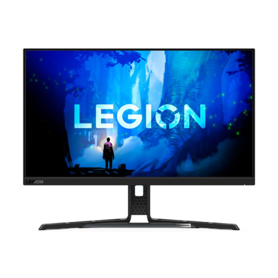 Lenovo Legion Y25-30 62,2 cm (24.5") 1920 x 1080 Pixeles Full HD LED Negro