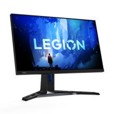 Lenovo Legion Y25-30 62,2 cm (24.5") 1920 x 1080 Pixeles Full HD LED Negro