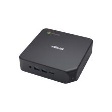 ASUS Chromebox CHROMEBOX4-G7009UN i7-10510U mini PC Intel® Core™ i7 8 GB DDR4-SDRAM 128 GB SSD ChromeOS Negro