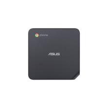ASUS Chromebox CHROMEBOX4-G7009UN i7-10510U mini PC Intel® Core™ i7 8 GB DDR4-SDRAM 128 GB SSD ChromeOS Negro