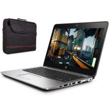 HP EliteBook 725 G3 AMD A8 Pro 8600B 1.6 GHz | 8GB | 128 M.2 | WIN 10 PRO | MALETIN DE REGALO