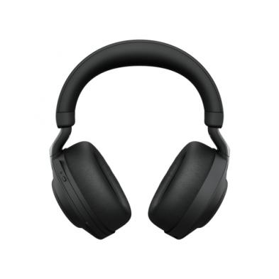 Auriculares Jabra Evolve2 85 | UC Stereo | Diadema | USB | Bluetooth | Negro