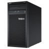 Lenovo ThinkSystem ST50 Torre Xeon E2124G 3.4 GHz | 16GB | 2TB + 2TB HDD | WIFI | WIN 10 | DP | LECTOR | Adaptador VGA