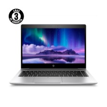 HP EliteBook 840 G5 Core i7 7500U 2.7 GHz | 16GB | 512 NVME | MARCAS DE TECLADO | WIN 10 PRO