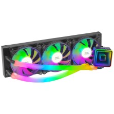 Refrigeración Líquida Mars Gaming ML-ULTRA360 ARGB