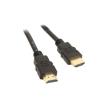 Cable HDMI IGG318300 iggual | HDMI tipo A (Estándar) | Negro | 2 M