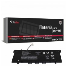 BATERÍA PARA HP ENVY X360 13-AG0000 HSTNN-IB8K KC04XL L08496-855