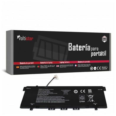 BATERÍA PARA PORTÁTIL HP ENVY X360 13-AG0000 HSTNN-IB8K KC04XL L08496-855