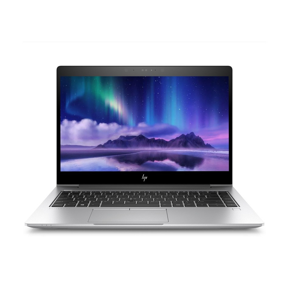 Portátil reacondicionado HP EliteBook 840 G5 8650U con 32 GB de RAM