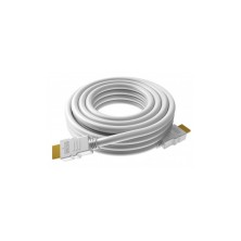 Cable HDMI 1.4 Vision TC2 2MHDMI| HDMI tipo A (Estándar) | 2 M | Blanco