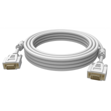 Cable VGA Vision | VGA (D-Sub) | 2 M | Blanco