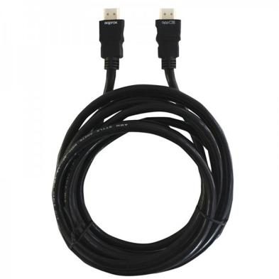 Cable HDMI 4K approx APPC35 | HDMI/M | Negro | 3 M