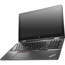 Portátil LENOVO S5 YOGA 15 TACTIL, Intel i7 (5ª Gen) 2.4GHz , 8GB , 512 SSD , 15.6" (Teclado Español )