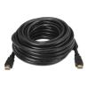 Cable HDMI AISENS | A119-0102 | HDMI tipo A (Estándar) | 10M | Negro