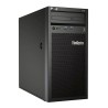 Lenovo ThinkSystem ST50 Torre Xeon E2124G 3.4 GHz | 16GB | 2TB + 2TB HDD | WIN 10 | DP | LECTOR | Adaptador VGA