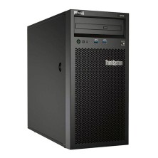 Consigue el Lenovo ThinkSystem ST50 Torre, un ordenador reacondicionado que te permitirá disfrutar de alto rendimiento