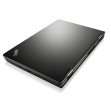 Portátil LENOVO S5 YOGA 15 TACTIL, Intel i7 (5ª Gen) 2.4GHz , 8GB , 512 SSD , 15.6" (Teclado Español )