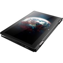 Portátil LENOVO S5 YOGA 15 TACTIL, Intel i7 (5ª Gen) 2.4GHz , 8GB , 512 SSD , 15.6" (Teclado Español )