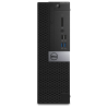 Lote 10 Uds DELL Optiplex 5050 SFF I7 6700 3.4 GHz | 8 GB | 240 SSD | WIFI | WIN 10 | HDMI | DP | LECTOR | Adaptador VGA