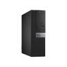 Lote 10 Uds DELL Optiplex 5050 SFF I7 6700 3.4 GHz | 8 GB | 240 SSD | WIFI | WIN 10 | HDMI | DP | LECTOR | Adaptador VGA