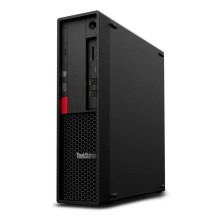El Lenovo ThinkStation P330 SFF reacondicionado de Infocomputer, ideal para tus necesidades de trabajo