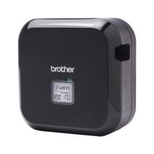 Brother PT-P710BT impresora de etiquetas Transferencia térmica 180 x 360 DPI 20 mm/s Inalámbrico y alámbrico Bluetooth