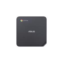 ASUS Chromebox CHROMEBOX4-G7009UN i7-10510U mini PC Intel® Core™ i7 8 GB DDR4-SDRAM 128 GB SSD ChromeOS Negro