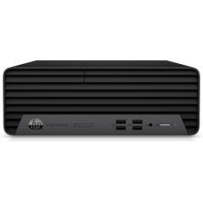 HP ProDesk 405 G8 5600G SFF AMD Ryzen™ 5 8 GB DDR4-SDRAM 256 GB SSD Windows 11 Pro PC Negro