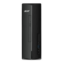 Acer Aspire XC-1760 i5-12400 Escritorio Intel® Core™ i5 16 GB DDR4-SDRAM 512 GB SSD Linux PC Negro