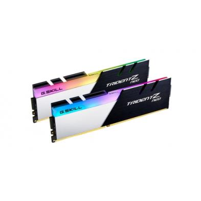 Memoria RAM G.Skill F4-3600C18D-32GTZN | 32GB DDR4 | DIMM | 3600 MHz