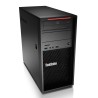 Lenovo ThinkStation P310 Torre Core i7 6700 3.4 GHz | 16GB | 1TB SSD | WIN 10 | DP | LECTOR | VGA