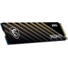DISCO DURO | MSI SPATIUM M371 | 500GB | PCI EXPRESS 4.0 | SSD 3D NAND | M.2